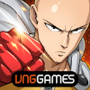 One Punch Man: The Strongest Logo